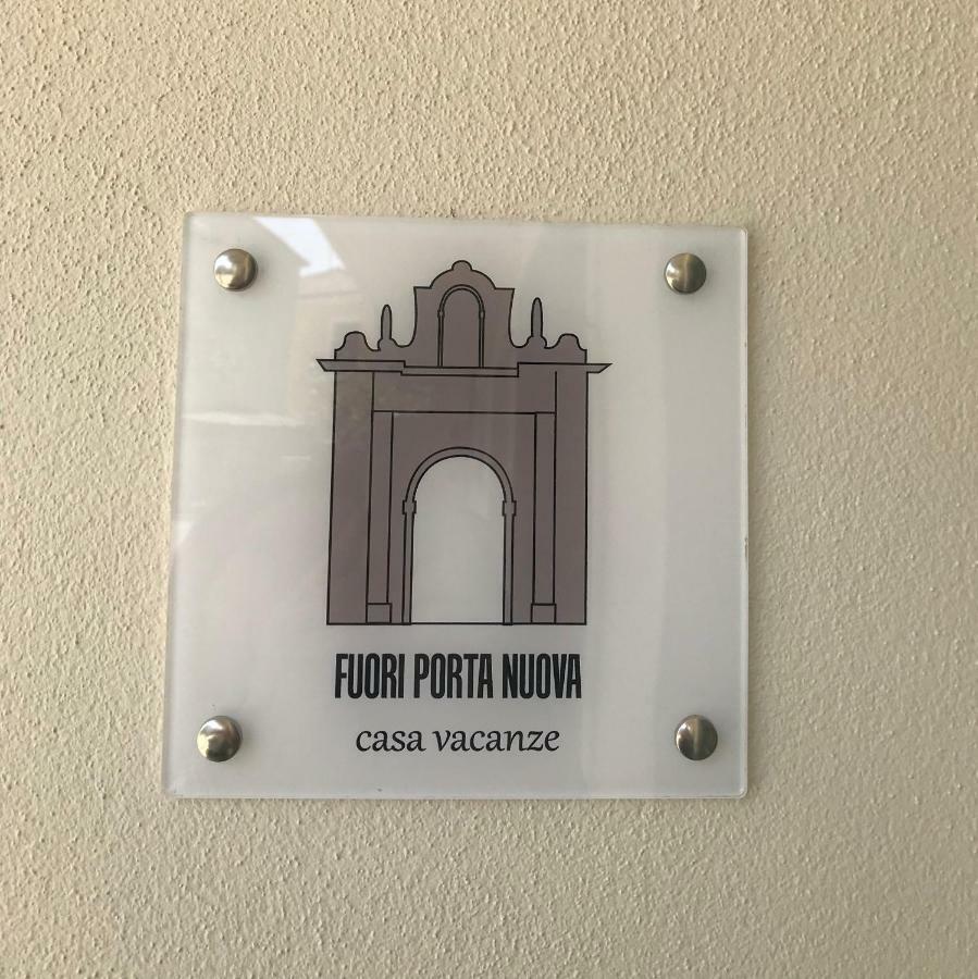 شقة Fuori Porta Nuova سارزانا المظهر الخارجي الصورة