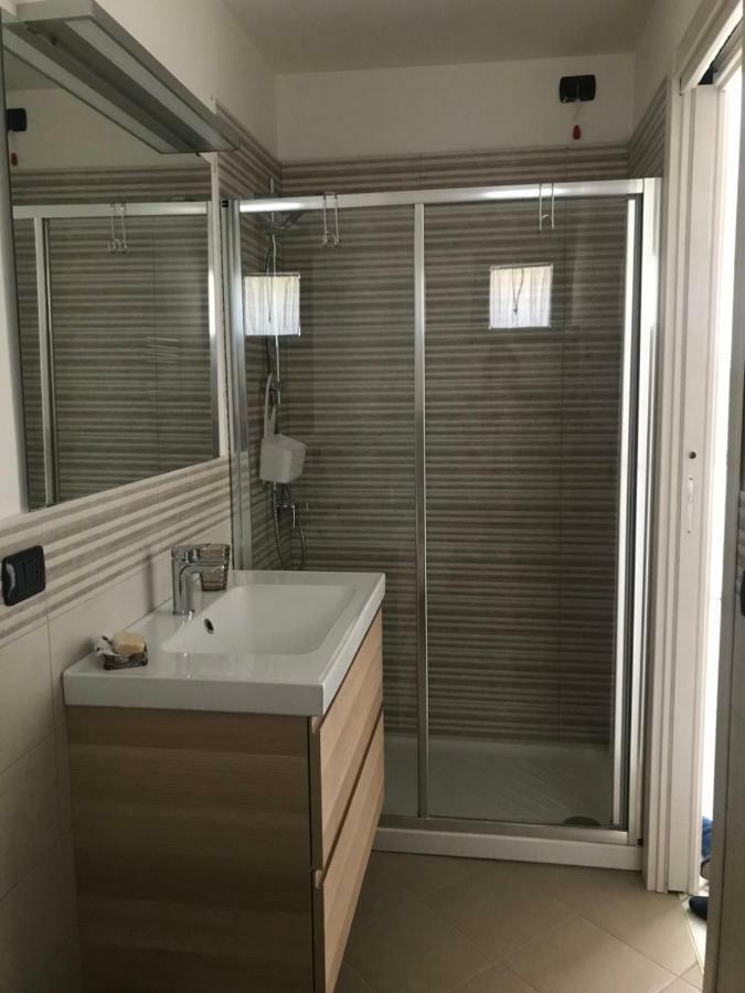 شقة Fuori Porta Nuova سارزانا المظهر الخارجي الصورة